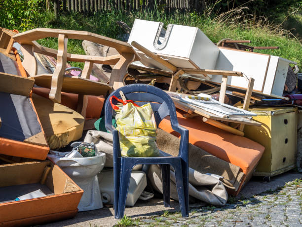 Best Junk Removal Near Me  in Monte Vista, CO
