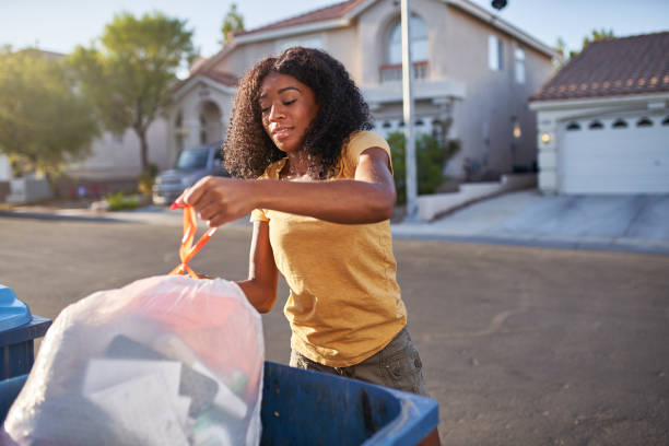 Best Basement Cleanout Services  in Monte Vista, CO