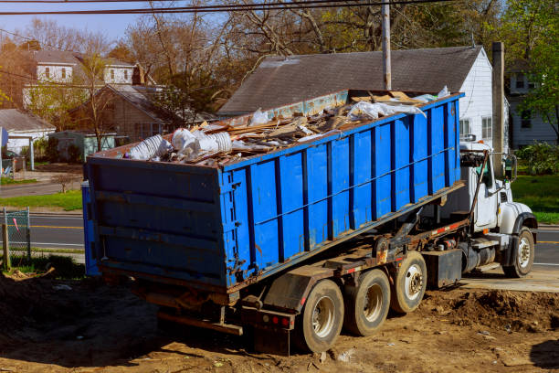 Professional Junk Removal in Monte Vista, CO