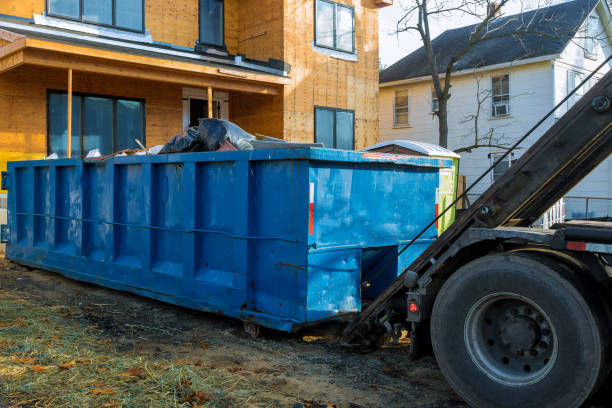 Professional Junk Removal in Monte Vista, CO