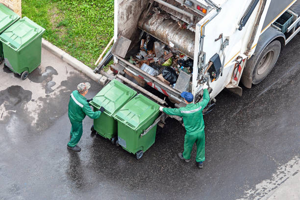 Best Commercial Junk Removal  in Monte Vista, CO