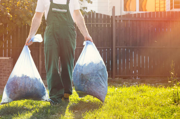 Debris Removal in Monte Vista, CO