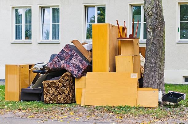 Best Junk Removal for Businesses  in Monte Vista, CO