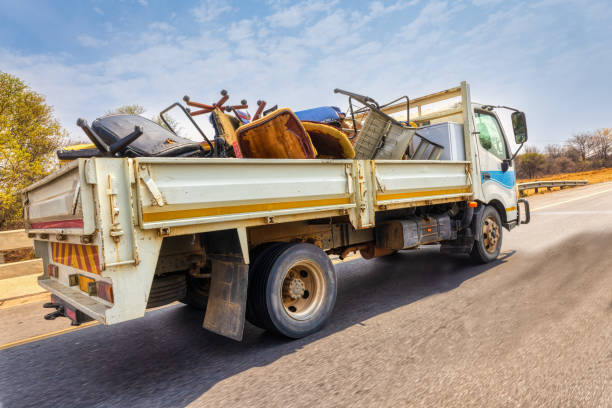 Best Professional Junk Removal  in Monte Vista, CO
