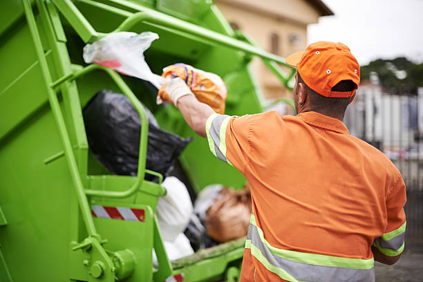 Best Yard Cleanup Services  in Monte Vista, CO