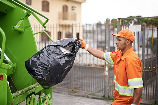 Best Junk Hauling Services  in Monte Vista, CO