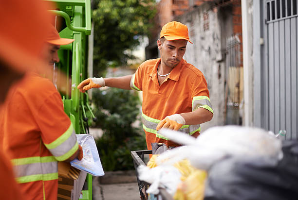 Best Construction Debris Removal  in Monte Vista, CO