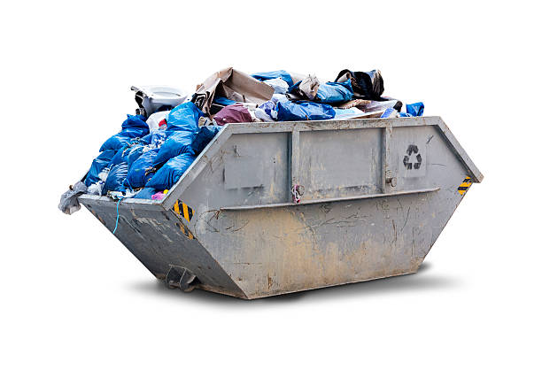 Best Commercial Junk Removal  in Monte Vista, CO