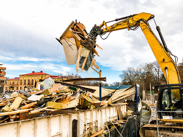 Best Full-Service Junk Removal  in Monte Vista, CO